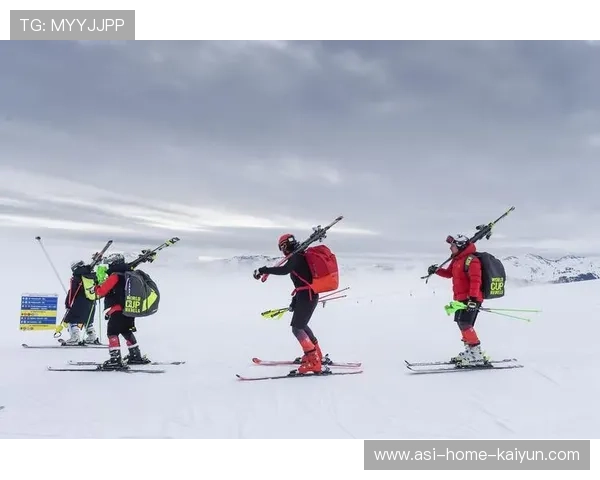 高山滑雪训练营引进虚拟技术辅助教学提高效率，高山滑雪训练方法